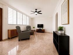 Blk 288 Yishun Avenue 6 (Yishun), HDB 4 Rooms #581229741